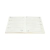 Collins Maru 2025 Planner - A5 Week To View Cut