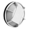 FUSCH - Funda para faros delanteros de luz baja, compatible
