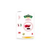 Ketepa Pride, Pure Hibiscus Tea, 25 Tea Bags, Natural Herbal