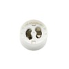 SQXBK 6PCS MR16 to Gu10 Lamp Base Converter MR16 to