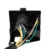‎2C3Z-13A576-DA Trailer Tow Wiring Harness Plug 4 & 7 Pin