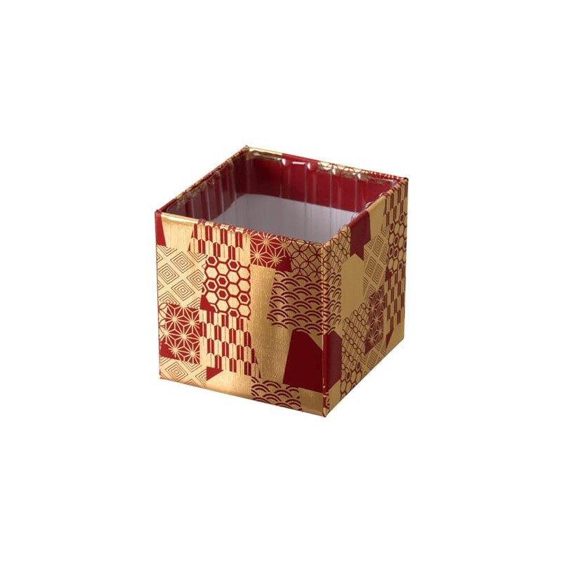 Heads WA-HGT5 Paper Tray, W2.6 x D2.6 x Height 2.6