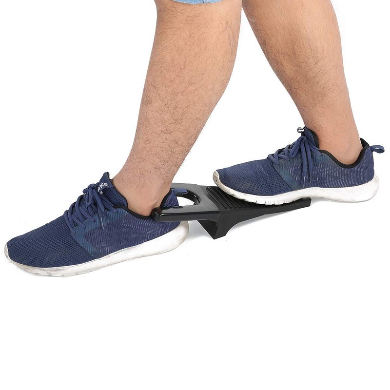 Yinhing Boot Puller, Boot Jack Heavy Duty Anti-slip Shoe Remover