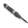 Automatic Center Punch with Replaceable Hardened Steel Tip ((Medium Duty))