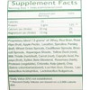 Nutri-West - Total Green Protein Powder - 16oz