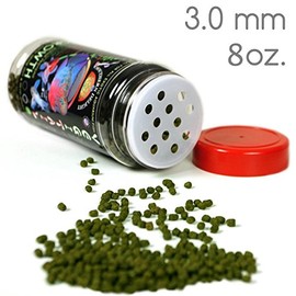 Southern Delight Growth Formula Fish Food