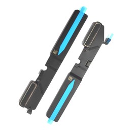 Willhom Replacement Speaker Set, Left and Right, for MacBook Air 13 inch A2337, Late 2020