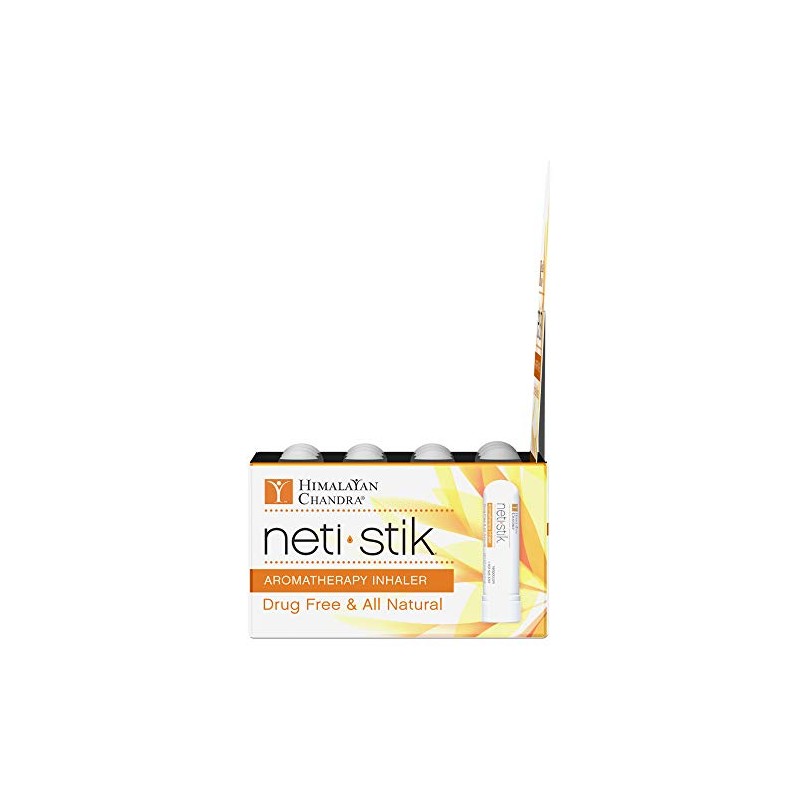  Himalayan Chandra Neti Stik Display (12pk)