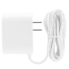 LEFXMOPHY Charger for VAVA Home Cam Sync VA-HS002 12V 2A Replacement Power Adapter Supply with 5ft Power Cord (Not for Cam)