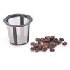 WOTOW Reusable Coffee Filter Sets, Replacement Filter for Keurig My