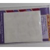Crack Attacker Nail Bandage Instant Nail Repair Pro Pack (12