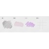 Muse Postcard Paper Postcard Pack PK-008 KMK Kent Paper #200