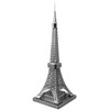 Metallic Nano Puzzle Tokyo Tower