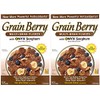 Grain Berry Multi-Bran Flakes w/ONYX Sorghum - 2 Pack (24