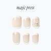 M-Desing Diva It Daily Short Nails 4 Types / M데싱디바