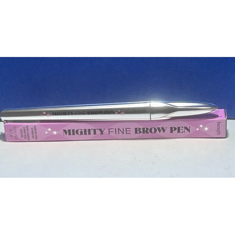 Benefit New Benefit Mighty Fine Waterproof Brow Pen #3 Warm