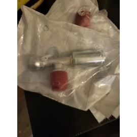 Gates Hose End Fitting   Gates   G45588-0606