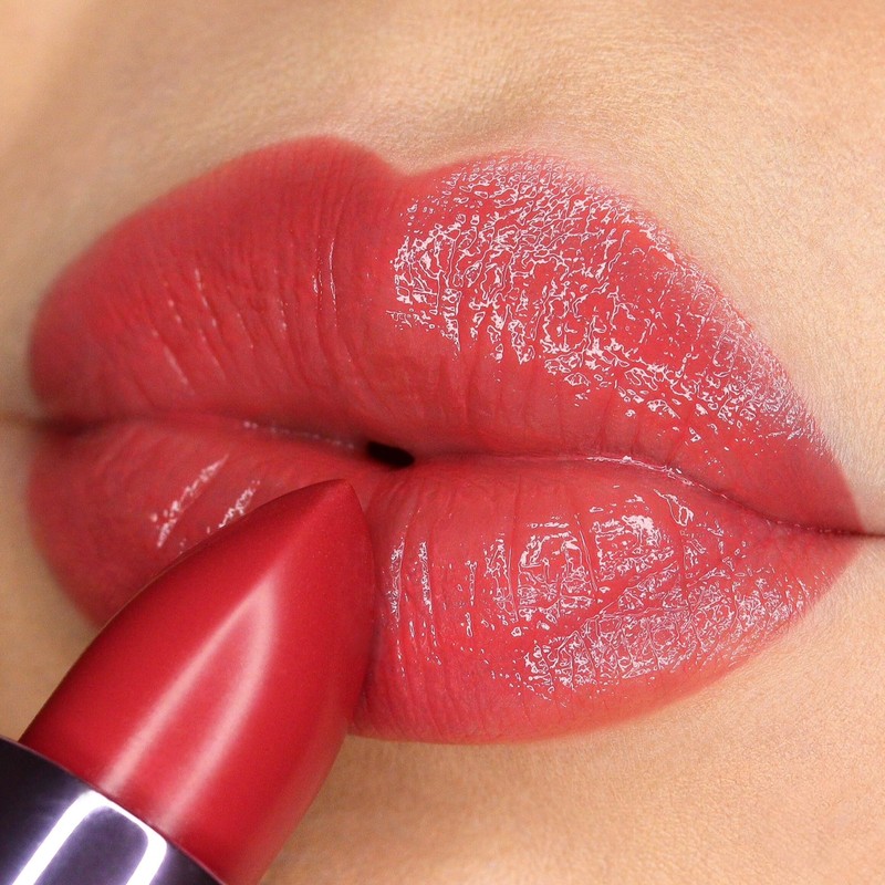 Neve Cosmetics Sweet Sorbet Treatment Lipstick Gently Shiny with Protection
