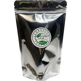 Generic Certified Organic Cut Mullein Leaves