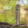 OLIGHT I3T EOS 180 Lumens Dual-Output Slim EDC Flashlight for