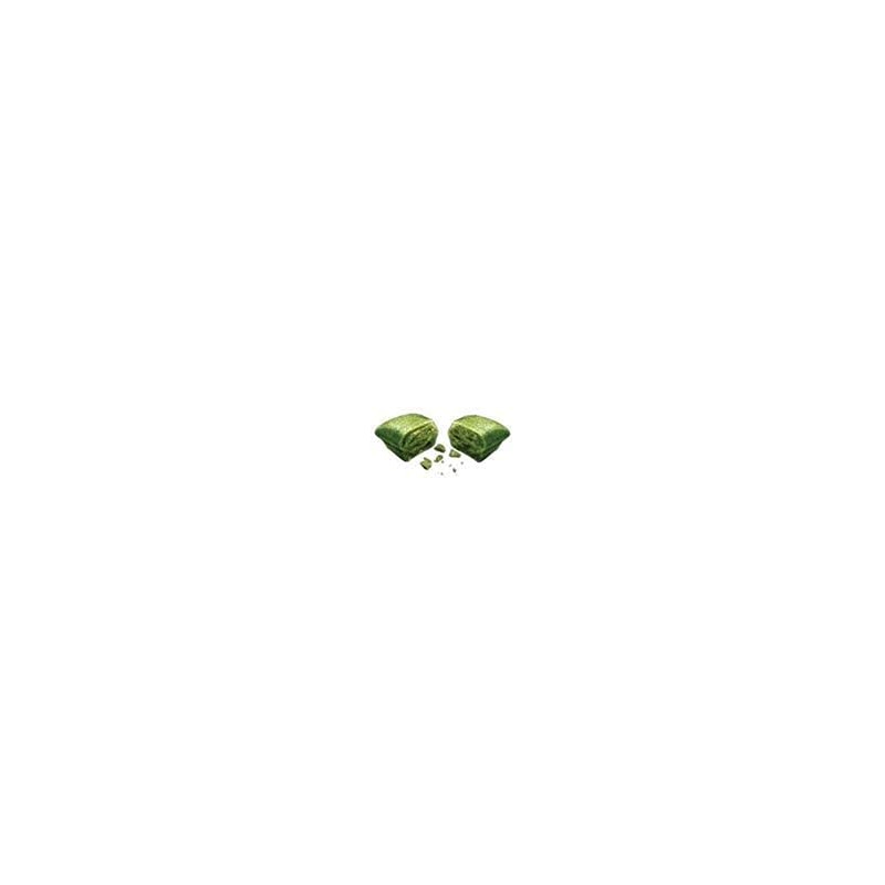 Daimaru Honpo Crunchy Unravel Matcha Candy 1.6 oz (47 g)