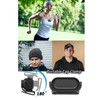 Mini Body Camera 1080P, Wearable Body Cam with Rotatable Clip