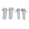 Landing Gear Extensions for Mini 4 Pro Drone Heightening Bracket