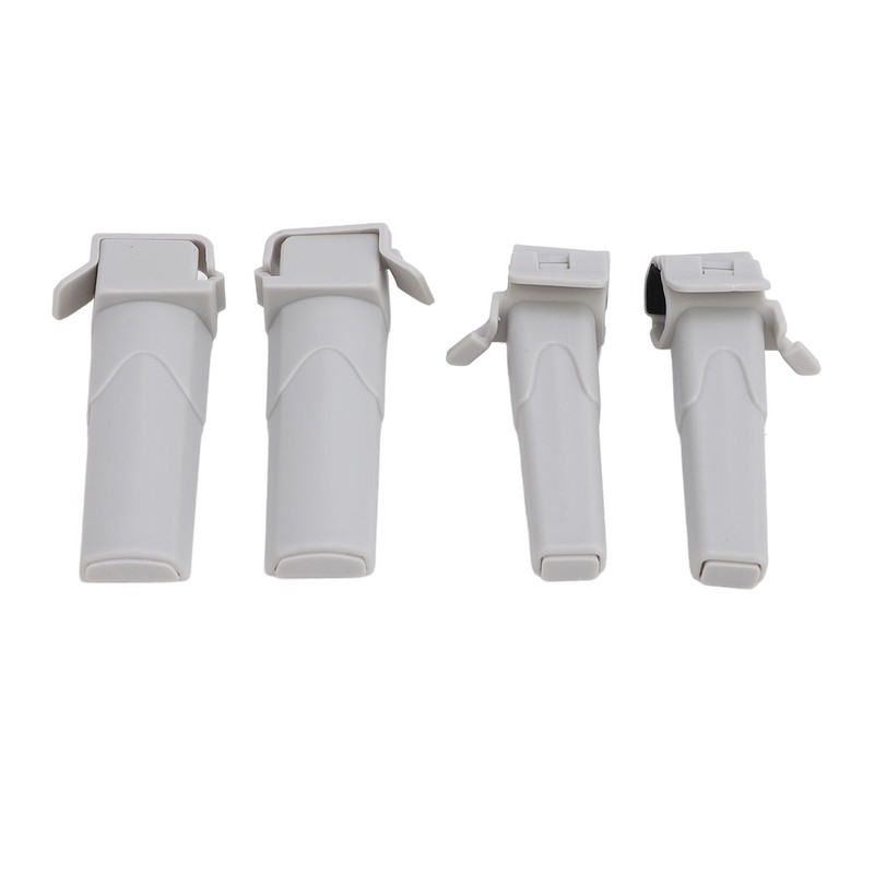 Landing Gear Extensions for Mini 4 Pro Drone Heightening Bracket