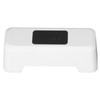 Automatic Toilet Flusher USB Charging Infrared Sensor Touchless Toilet Flusher