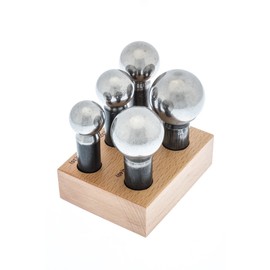 SE Jumbo Dapping Punch Set (6 PC.) - JT34606