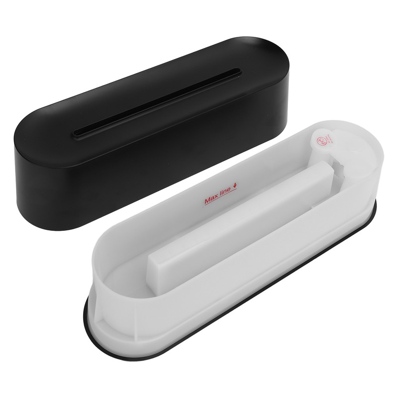 300ml Aromatherapy Diffuser 3 in 1 Flame Colorful Light Aroma