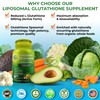 SUPPLEMENTS STUDIO Perfect Immune Booster - Vitamin C Bundle Up
