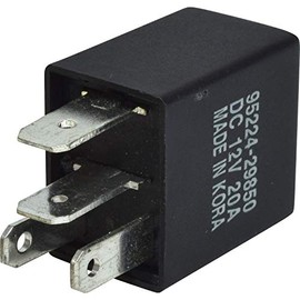 New HVAC HVAC System Relay RE 8410C