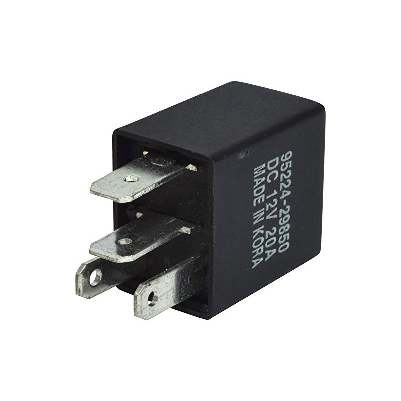 New HVAC HVAC System Relay RE 8410C
