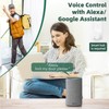 SECURAM Smart Home Hub, WiFi Bridge for SECURAM Touch Smart