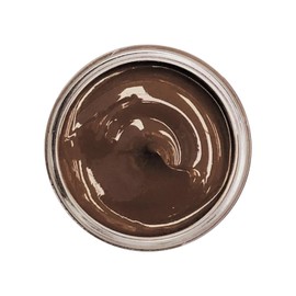 Moneysworth & Best Shoe Cream Medium Brown , 50ml