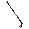 Forest & Garden Hidrolavadora Eléctrica 1400 W, 5.1 L/min 120v