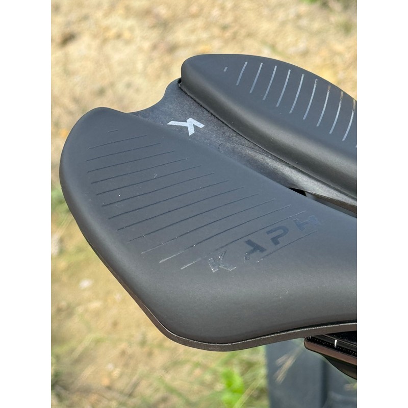 KAPH K1 Anti-Prostate Road MTB Bike Saddle - KAPH K1