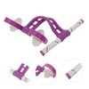 SUPVOX Yoga Resistance Band Foot Puller High Elastic Pedal Pulling