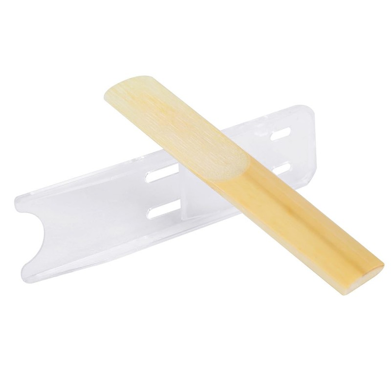 10PCS Tenor Saxophone Reeds for Tenor Sax Strength 2.5