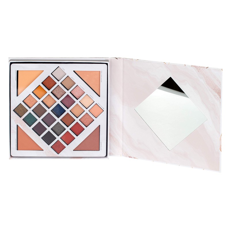 Boulevard de Beauté Diamond Makeup Palette 261g