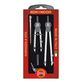 KOH Compass Professional 155 mm Socket Adapter Kohinoor