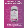 Livenat Oneida Live Capsula Hormonal Mujer Capsulas Dias Ingredientes Naturales