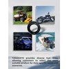 Fuel Line Hose 3/8 inch Gas Line Hose Rubber NBR