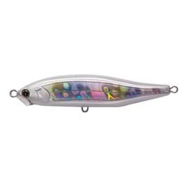 Tacklehouse CFSS85 No. 14 Pearl Rainbow AHG Lure Feed Sinking Slider