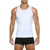 Arjen Kroos ML2003 Men's Sports Tank Top, Compression Innerwear, Sleeveless,
