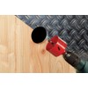 Wolfcraft 5464000 25mm Hole Saw Bim Complete with Hexagon Adapter