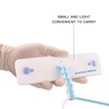 Surgical Knot Tying Practice Board Kit - Complete Medical Knot