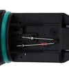 Frankberg Mass Airflow Sensor Compatible with Micra II K11 1.0L