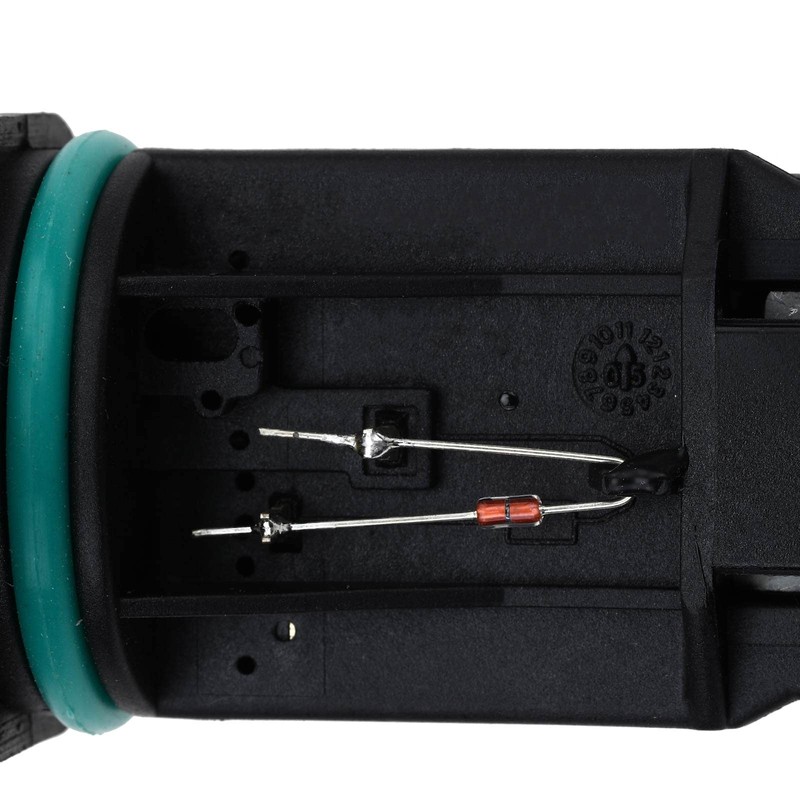Frankberg Mass Airflow Sensor Compatible with Micra II K11 1.0L